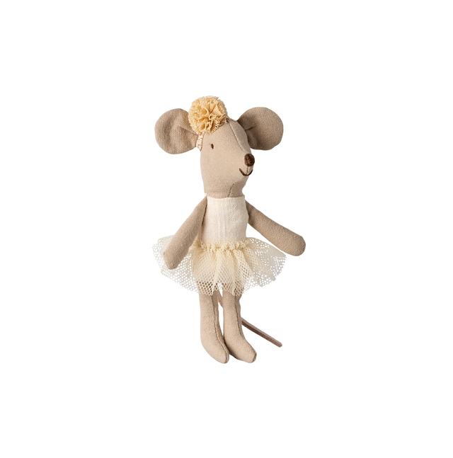 デンマーク メイレグ　バレリーナ ラトル Toys | Palmer & Company