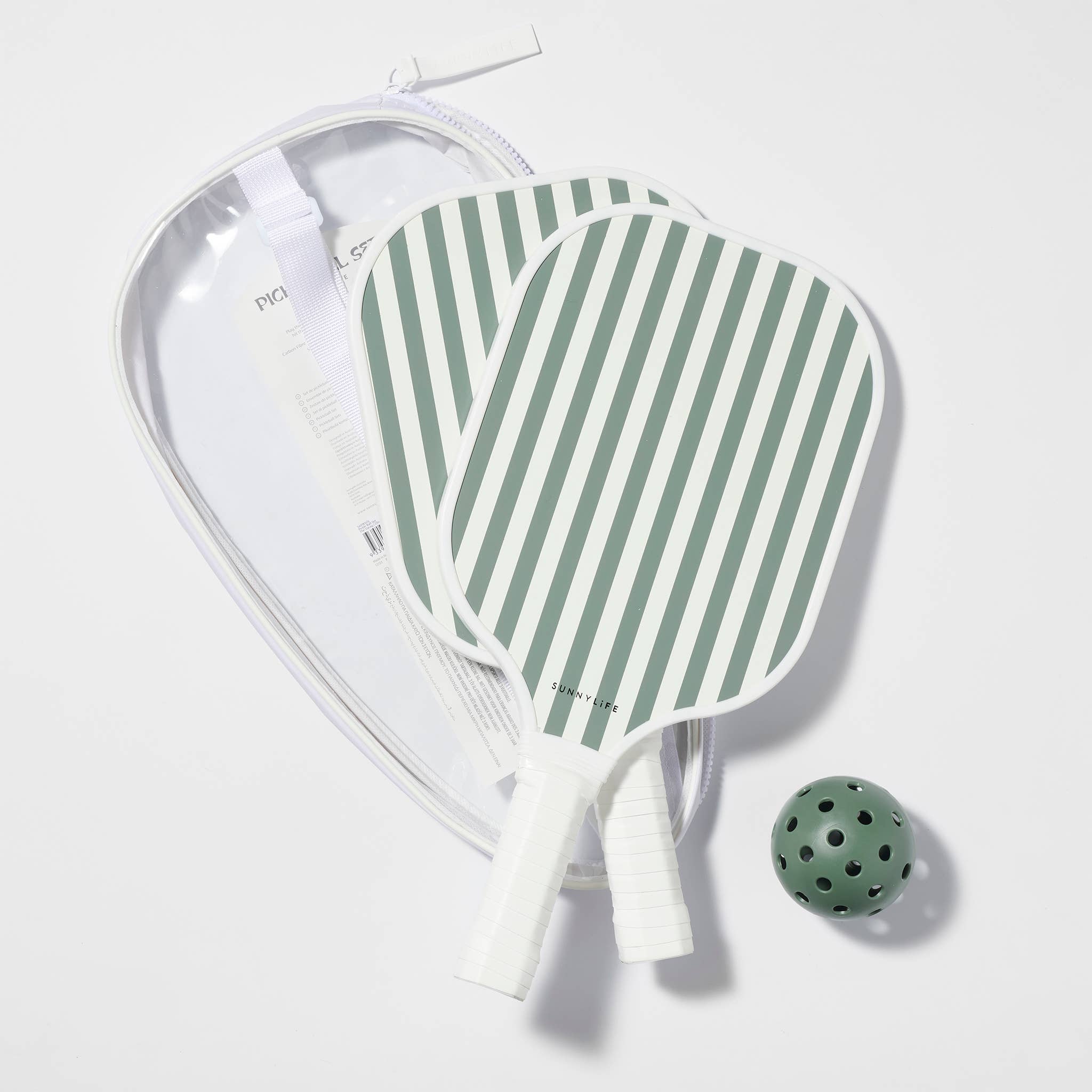 Sunnylife Pickleball - Thumbnail 4