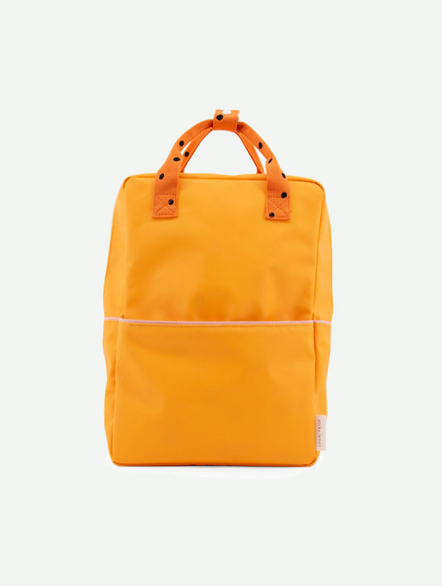 Sticky lemon 2024 large backpack